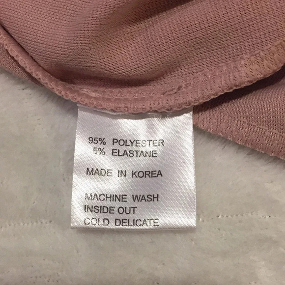 Tracy Negoshian 1/2 sleeve T-shirt Dress. - Picture 8 of 8